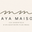 Maya Maison logo